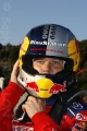 Sebastien Loeb  Depart ES7